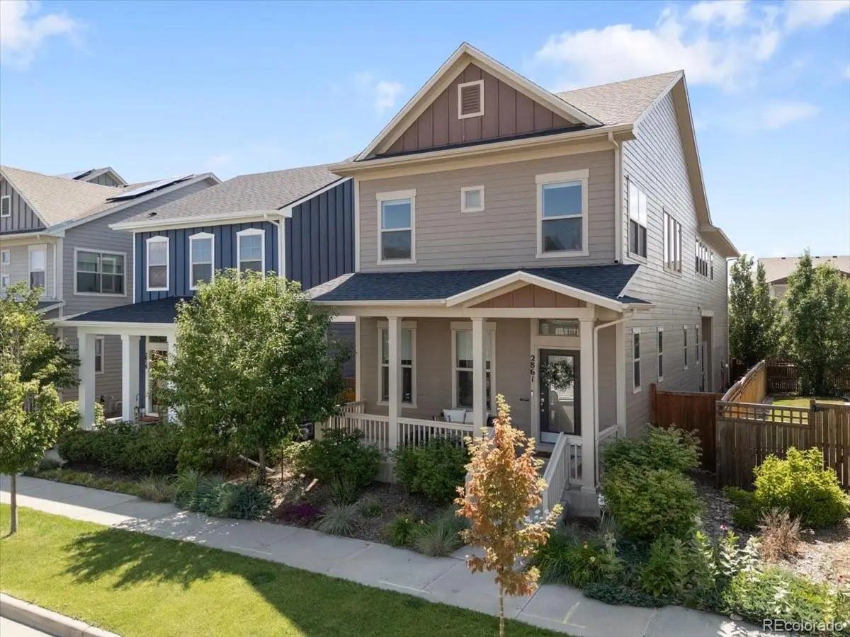 2861 Lima Street, Denver, CO 80238 - #1