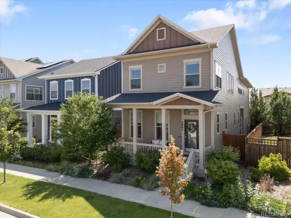 2861 Lima Street, Denver, CO 80238