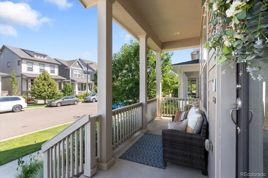 2861 Lima Street, Denver, CO 80238 - #2