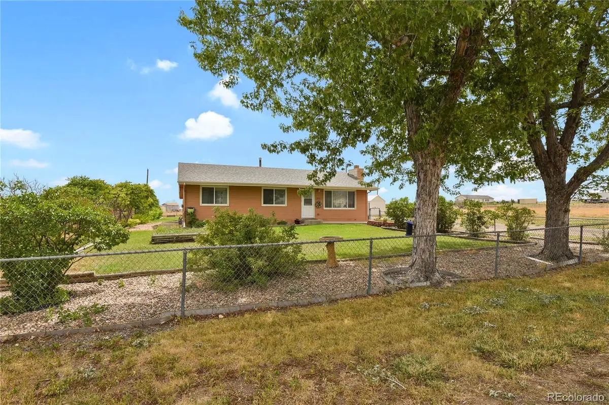 1847 Mountain View Drive, Erie, CO 80516 - #1