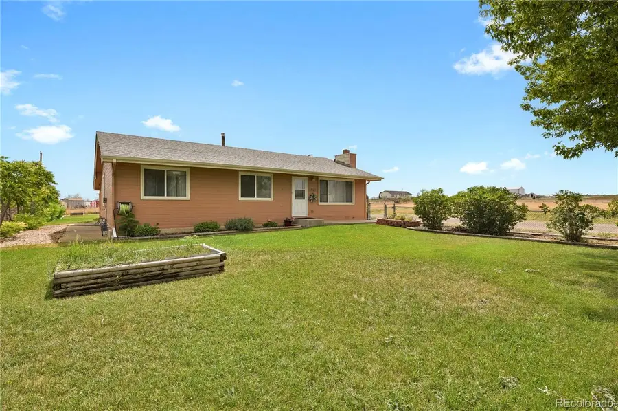 1847 Mountain View Drive, Erie, CO 80516 - #2
