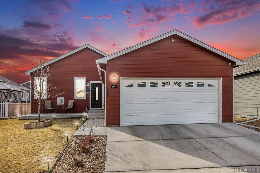 6311 Indian Paintbrush Street #110, Frederick, CO 80530 - Image #3