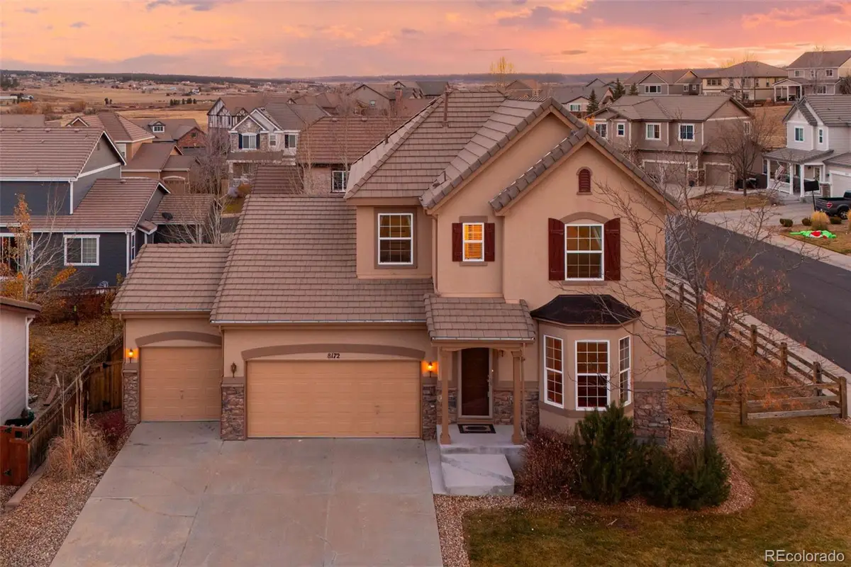 8172 El Jebel Loop, Castle Rock, CO 80108 - Image #1