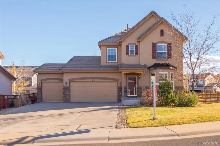 8172 El Jebel Loop, Castle Rock, CO 80108 - Image #3