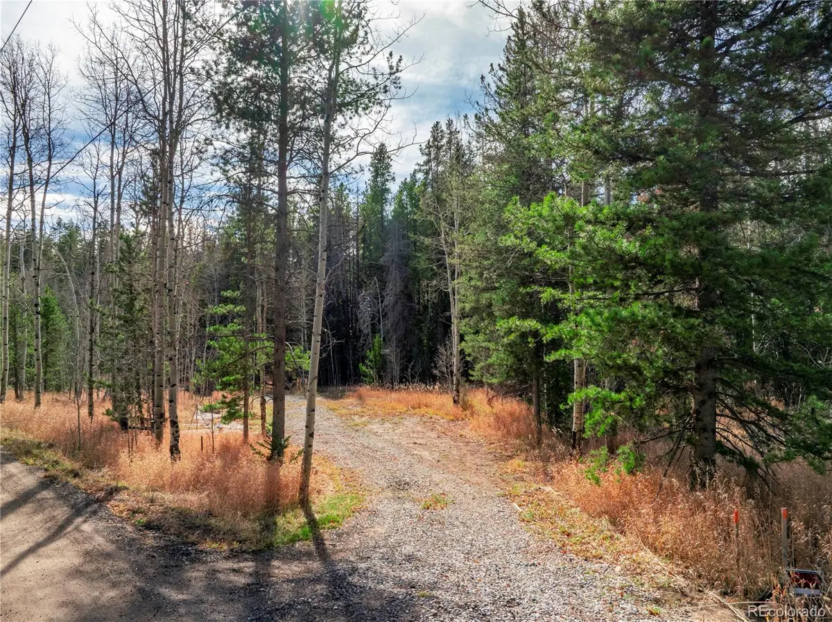 Lot 216620 Indian Springs Road, Conifer, CO 80433 - Image #1