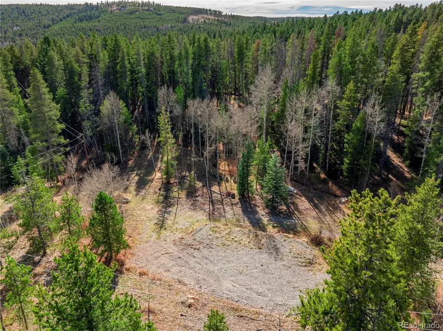Lot 216620 Indian Springs Road, Conifer, CO 80433 - Image #3