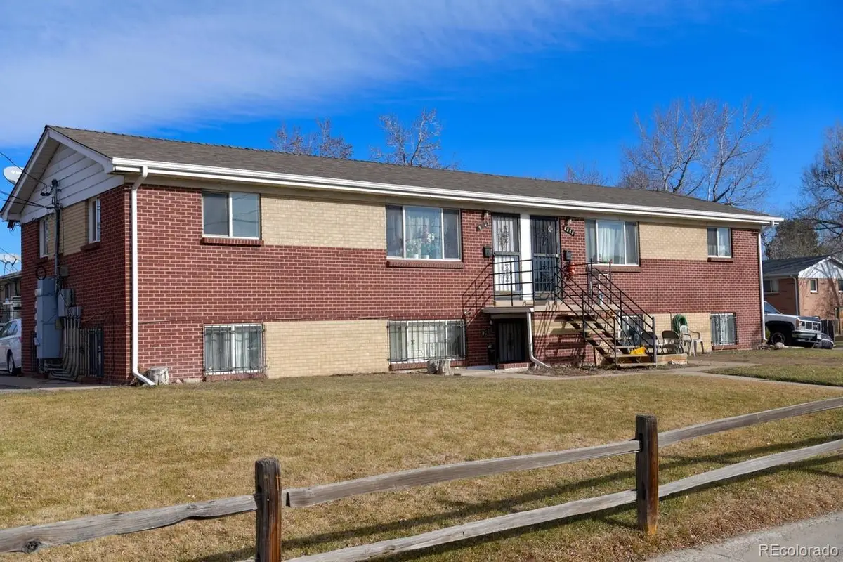 9041 W 45th Place, Wheat Ridge, CO 80033 - Image #1