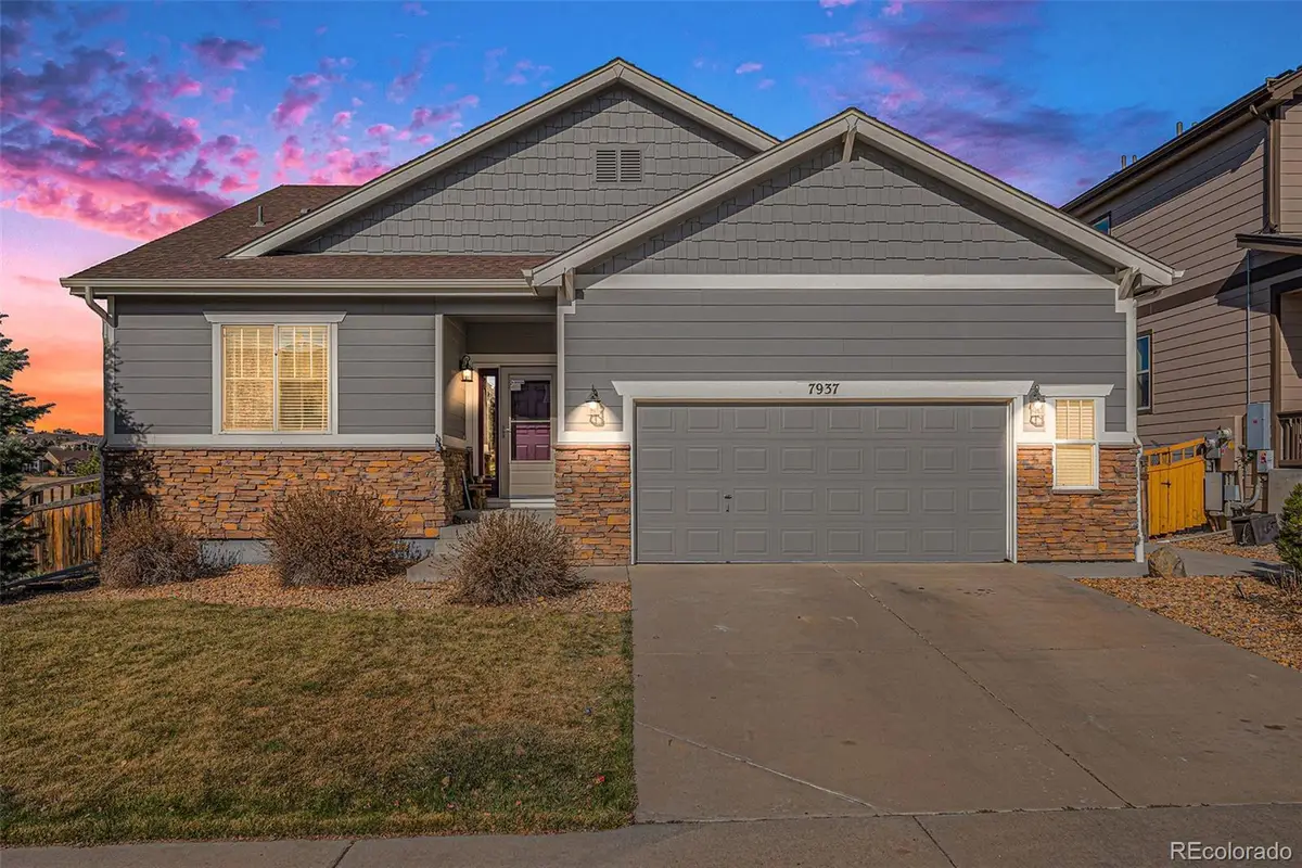 7937 Grady Circle, Castle Rock, CO 80108 - Image #1