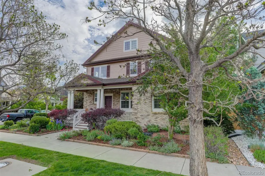 3596 Wabash Street, Denver, CO 80238 - #3