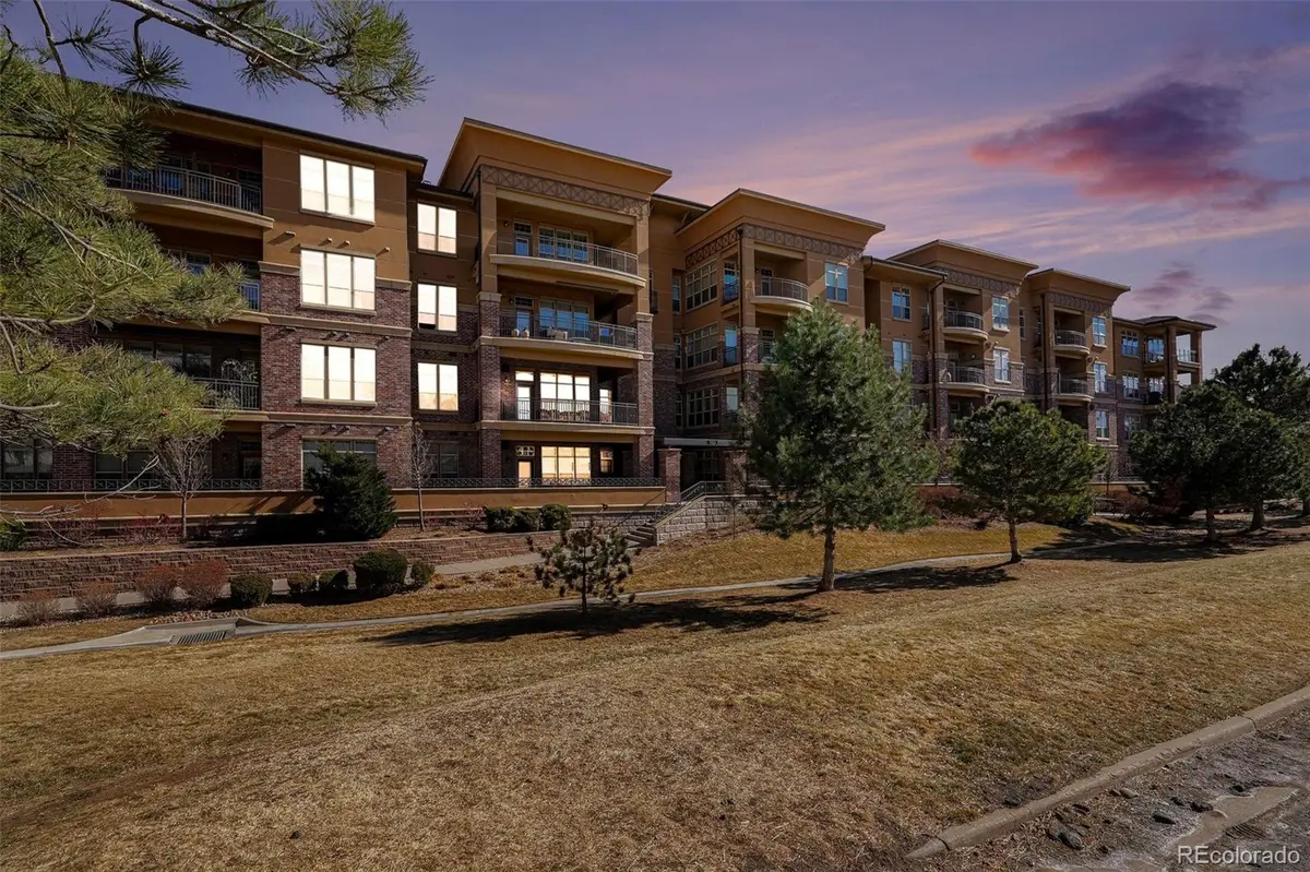 7865 Vallagio Lane #206, Englewood, CO 80112 - #1