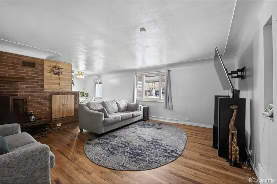 5637 Wyandot Street, Denver, CO 80221 - Image #2