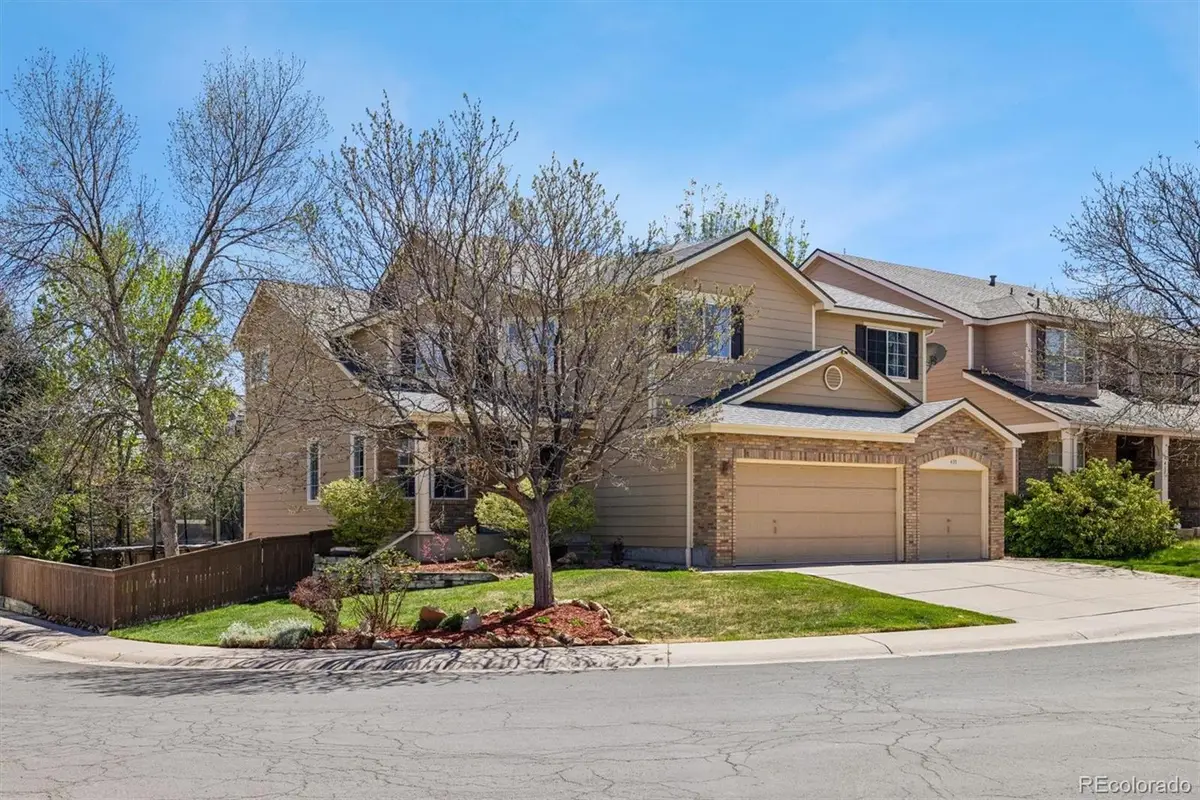 435 Rose Finch Circle, Highlands Ranch, CO 80129 - #1