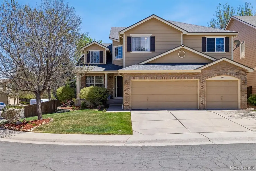 435 Rose Finch Circle, Highlands Ranch, CO 80129 - #2