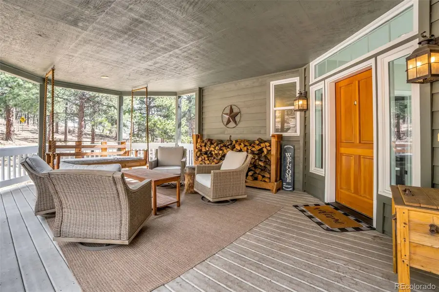 26400 Columbine Glen Avenue, Golden, CO 80401 - #3