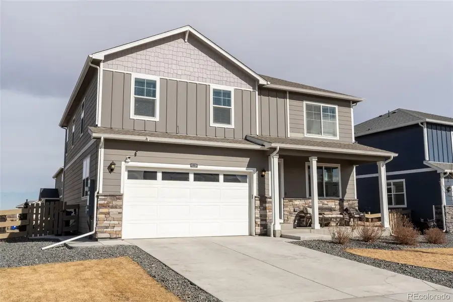 6119 B Street, Greeley, CO 80634 - #2