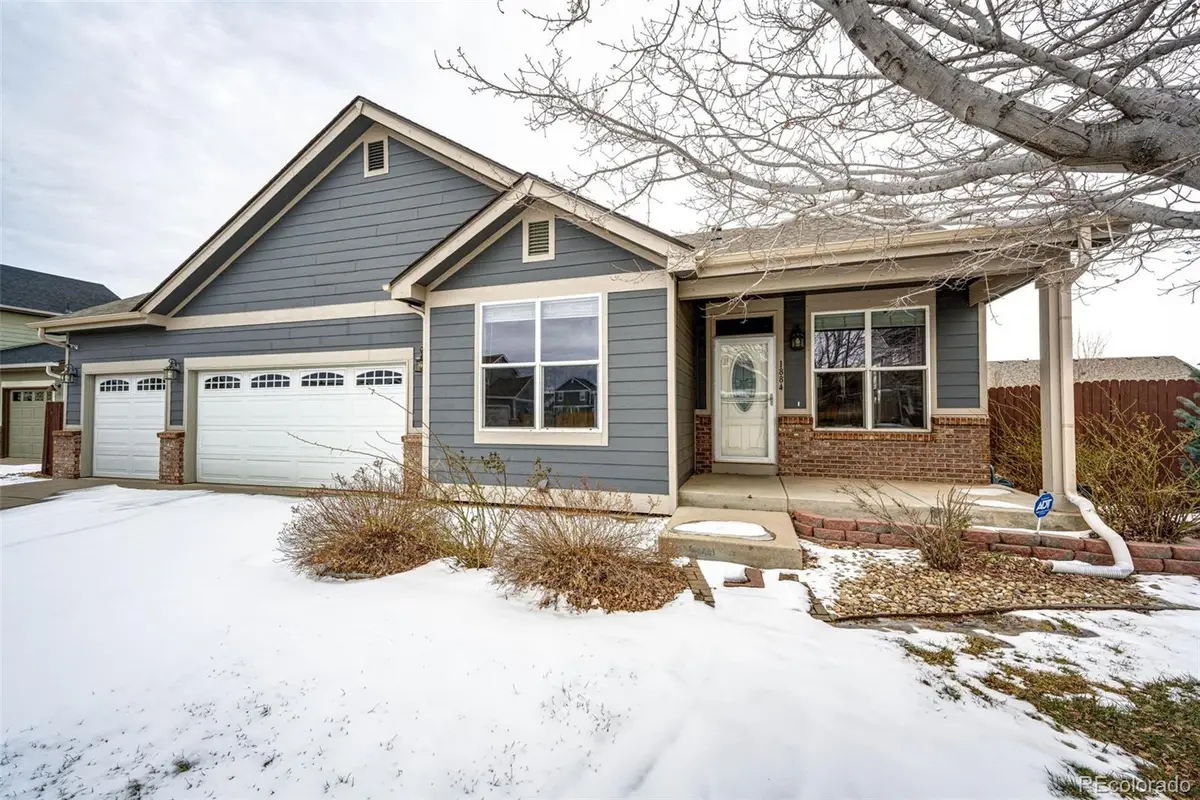 1884 Asoka Street, Strasburg, CO 80136 - #1
