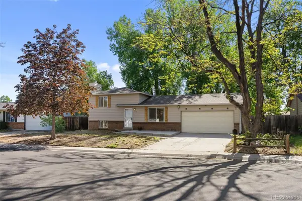 3266 S Helena Street, Aurora, CO 80013