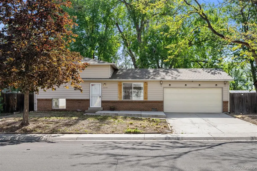 3266 S Helena Street, Aurora, CO 80013 - #2