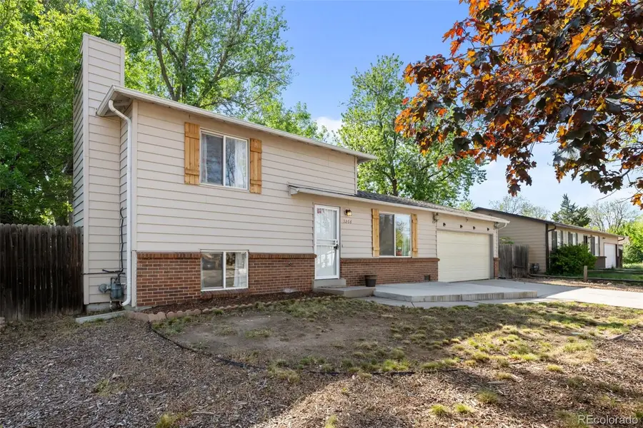 3266 S Helena Street, Aurora, CO 80013 - #3