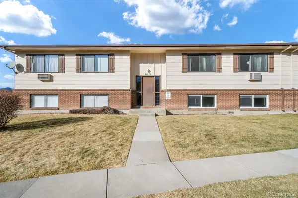 6610 Dublin Loop #2, Colorado Springs, CO 80918