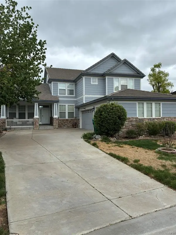 7242 S Rome Street, Aurora, CO 80016