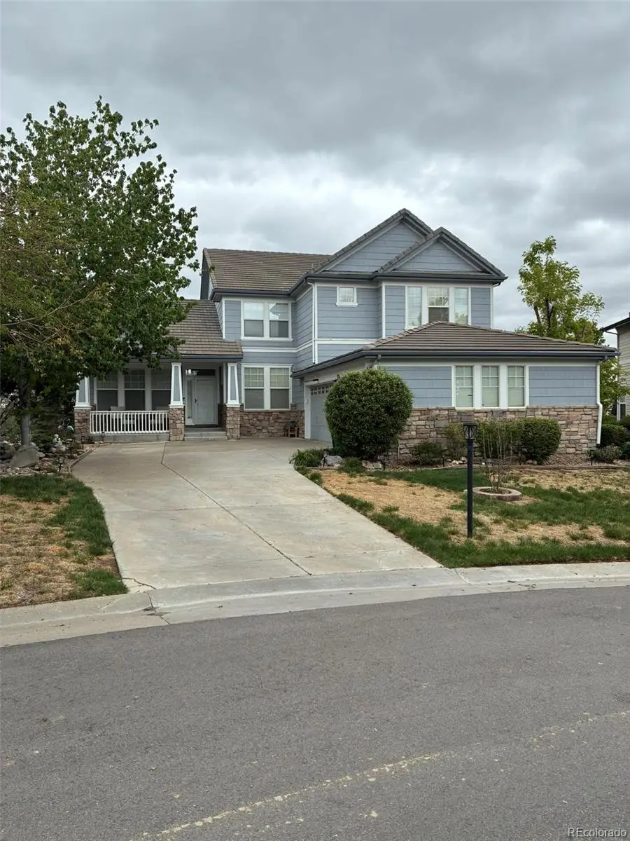 7242 S Rome Street, Aurora, CO 80016 - #2