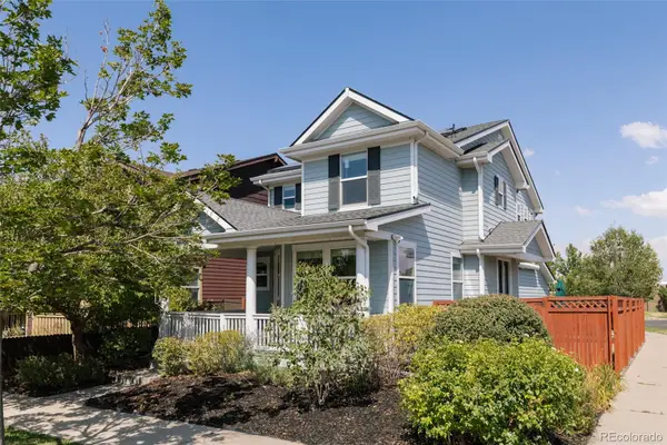 3606 Willow Street, Denver, CO 80238