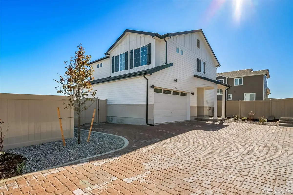 3917 N Rome Street, Aurora, CO 80019 - #1