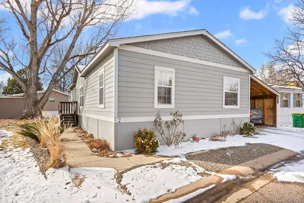 2500 E Harmony Road, Fort Collins, CO 80528