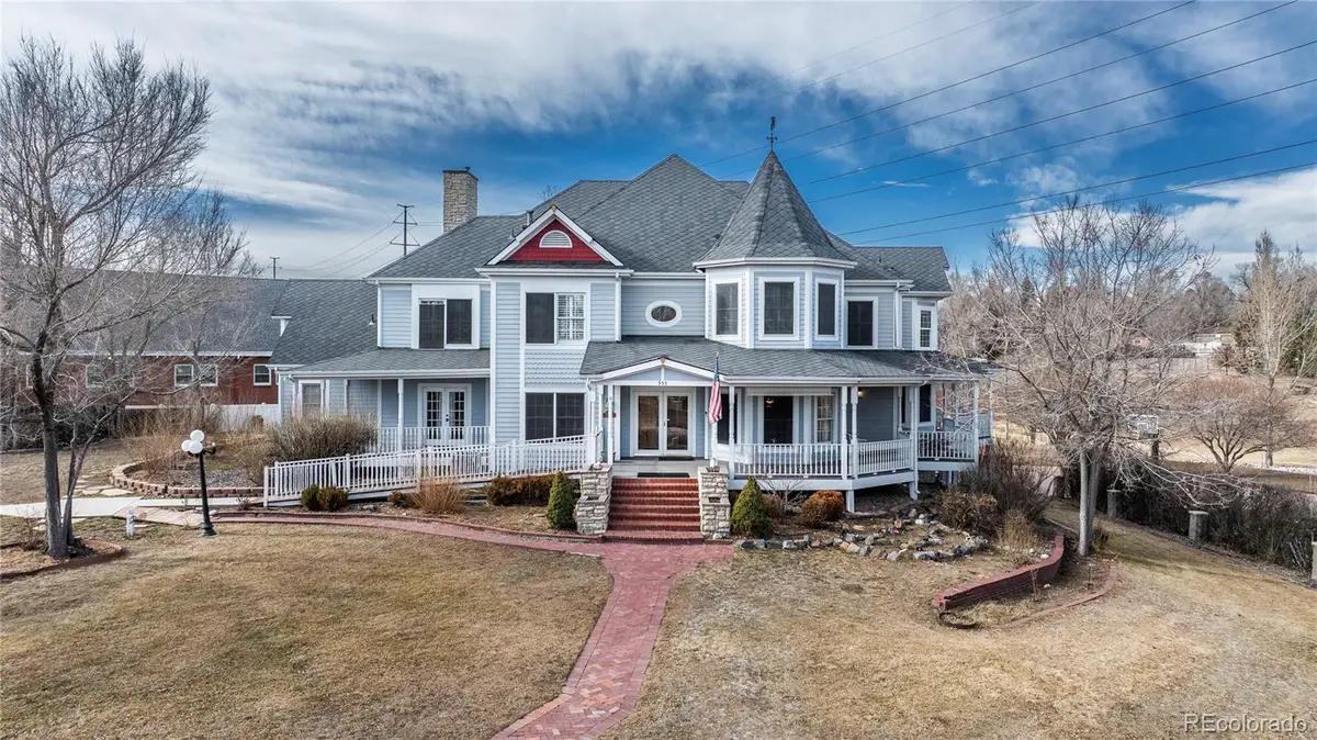 955 Independence Street, Lakewood, CO 80215 - #1