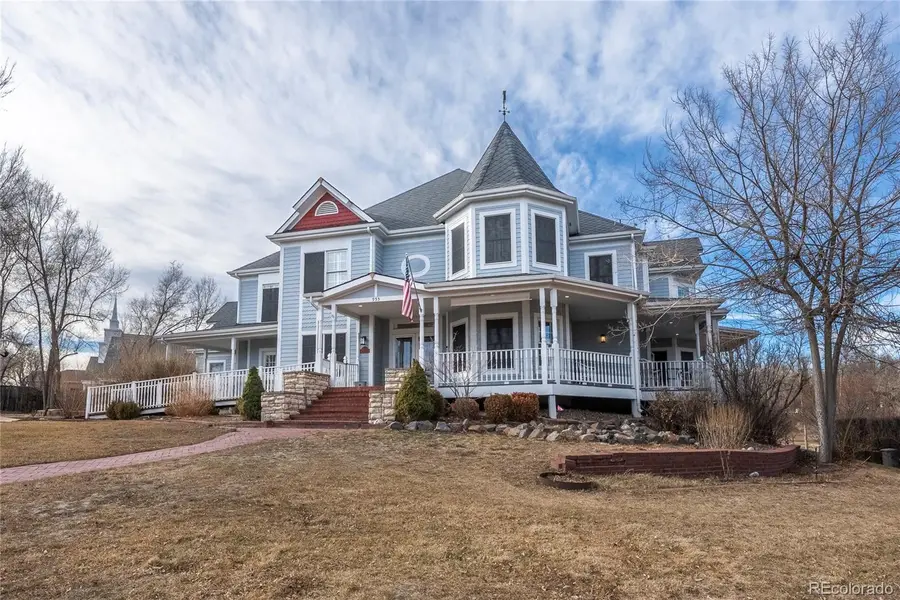 955 Independence Street, Lakewood, CO 80215 - #3