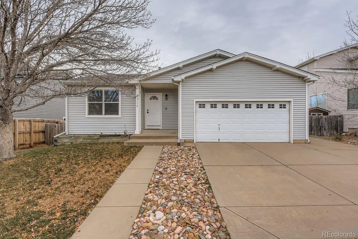 8178 Maple Drive, Littleton, CO 80125 - Image #1