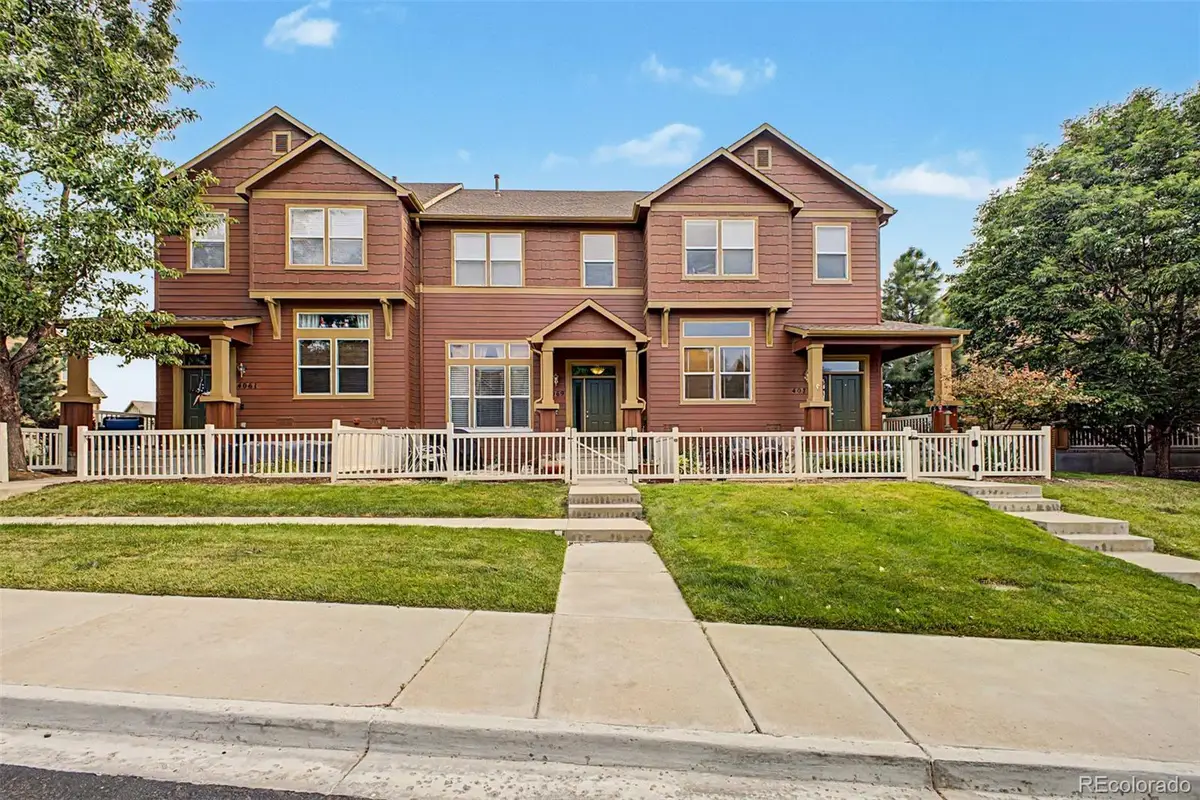 4069 Nordland Trail, Castle Rock, CO 80109 - #1