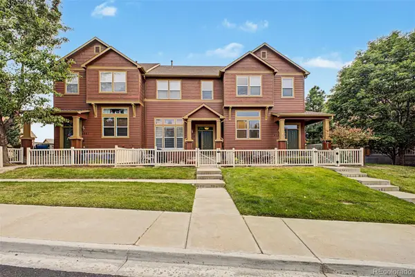 4069 Nordland Trail, Castle Rock, CO 80109