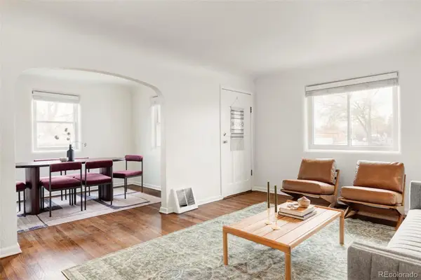 394 S Perry Street, Denver, CO 80219