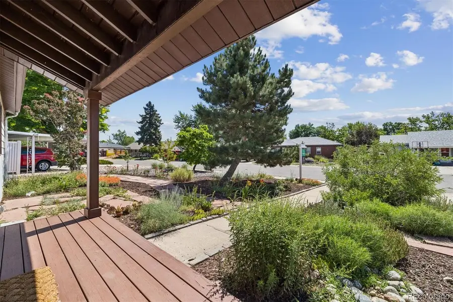 1543 S Osceola Way, Denver, CO 80219 - #3