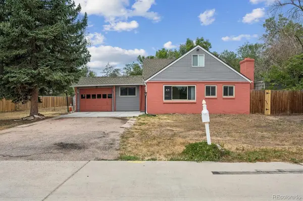 725 S Otis Street, Denver, CO 80226