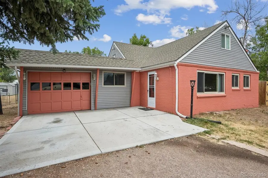 725 S Otis Street, Denver, CO 80226 - #2