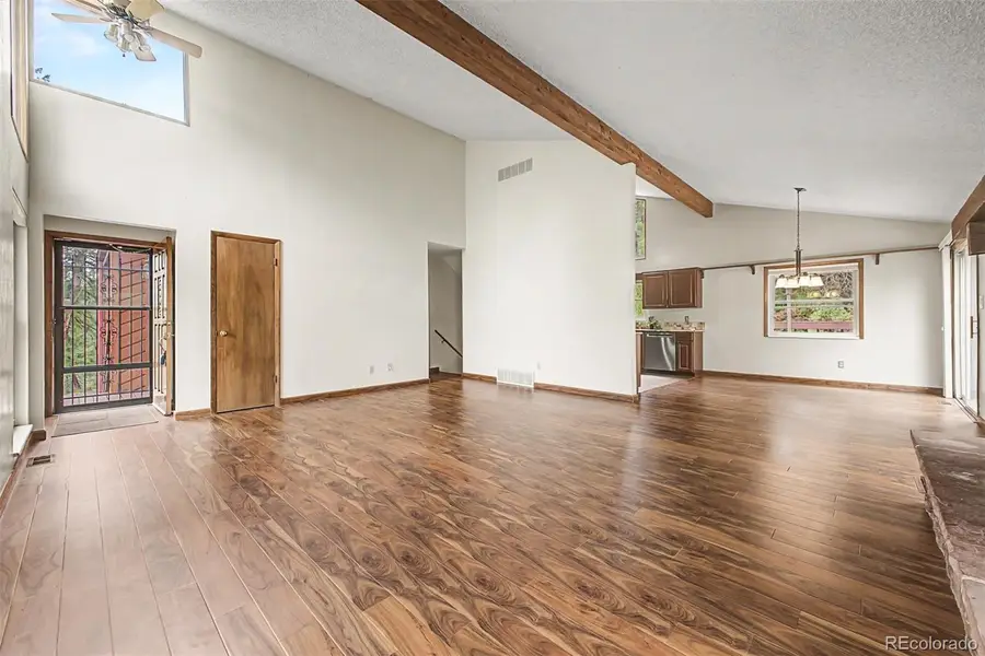 29526 Bronco Road, Evergreen, CO 80439 - #3