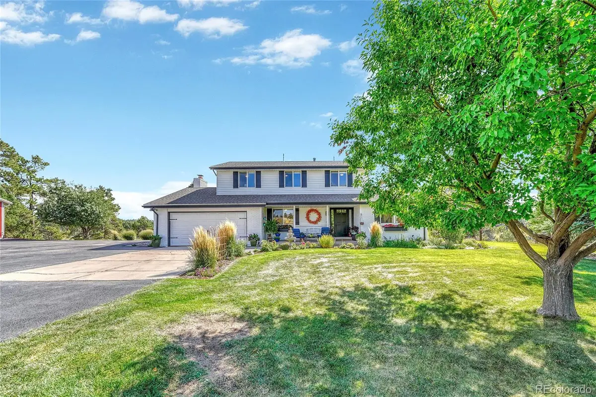 11040 E Stallion Drive, Parker, CO 80138 - #1