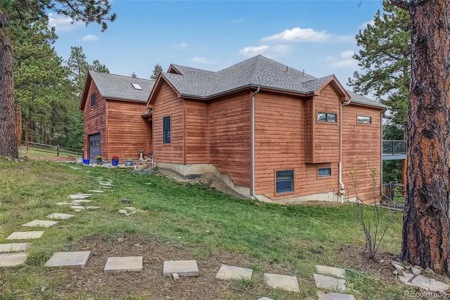28465 Cragmont, Evergreen, CO 80439 - #3