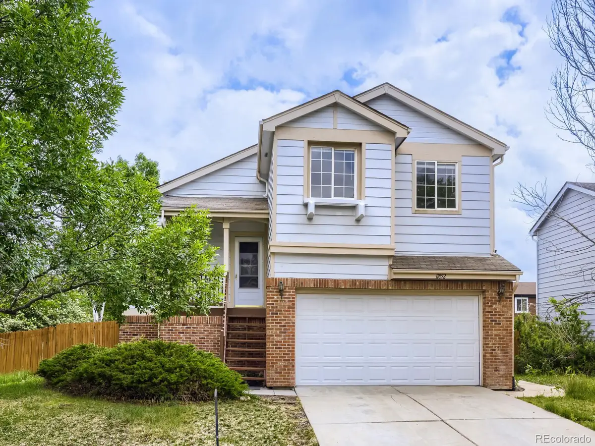11852 Columbine Street, Thornton, CO 80233 - #1
