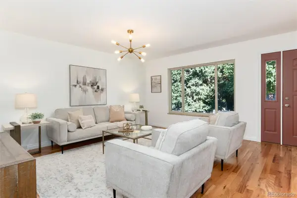 1471 S Welch Court, Denver, CO 80228