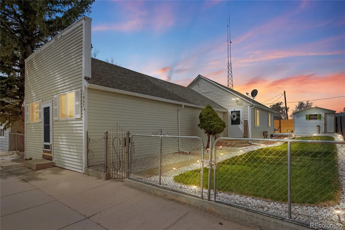 1467 N Main Street, Strasburg, CO 80136 - #1