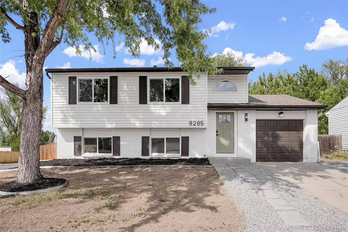 9285 W Wagon Trail Drive, Littleton, CO 80123 - #1