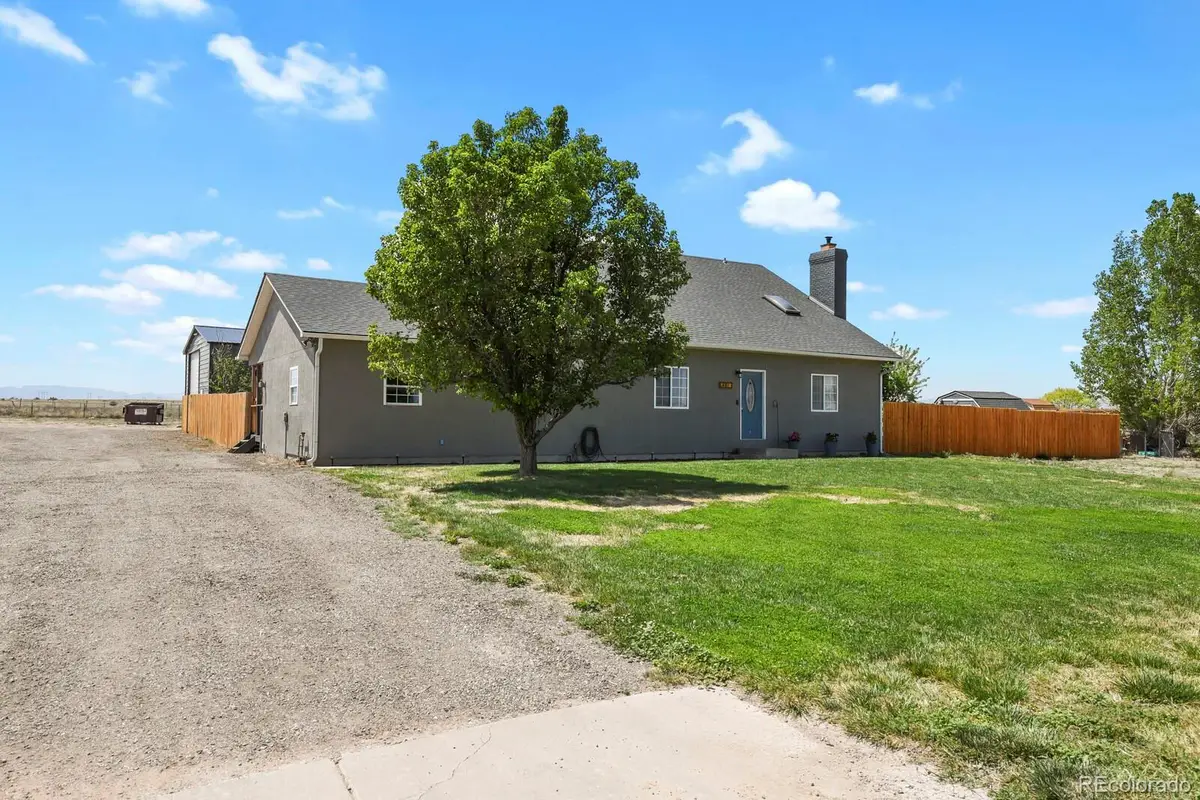 481 S Tejon Avenue, Pueblo, CO 81007 - #1