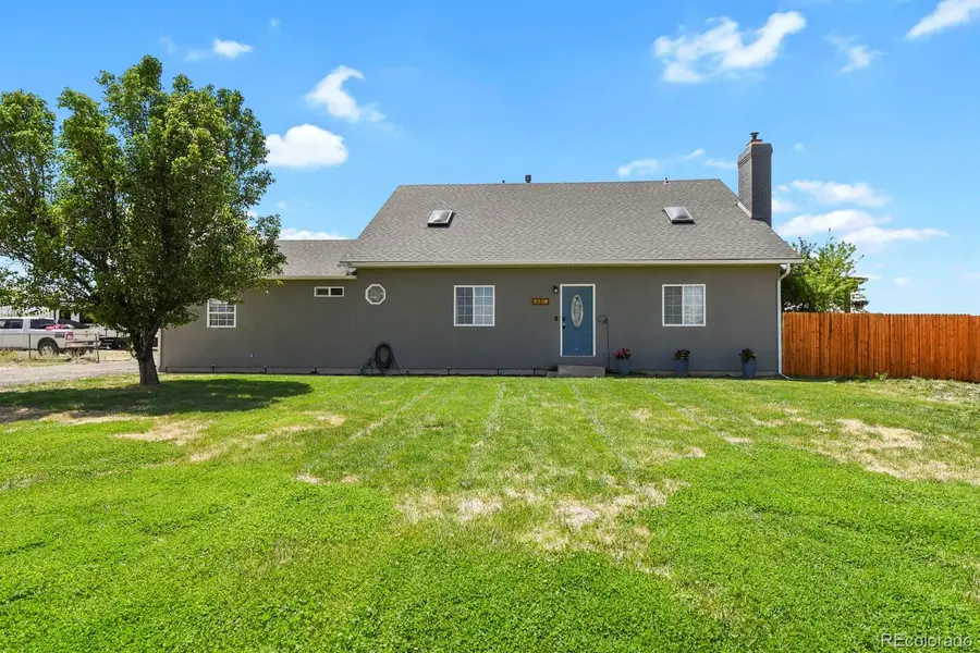 481 S Tejon Avenue, Pueblo, CO 81007 - #3