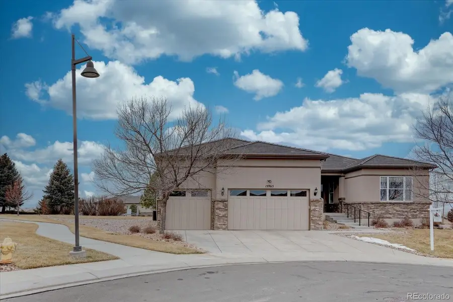 15965 Wetterhorn Way, Broomfield, CO 80023 - Image #2