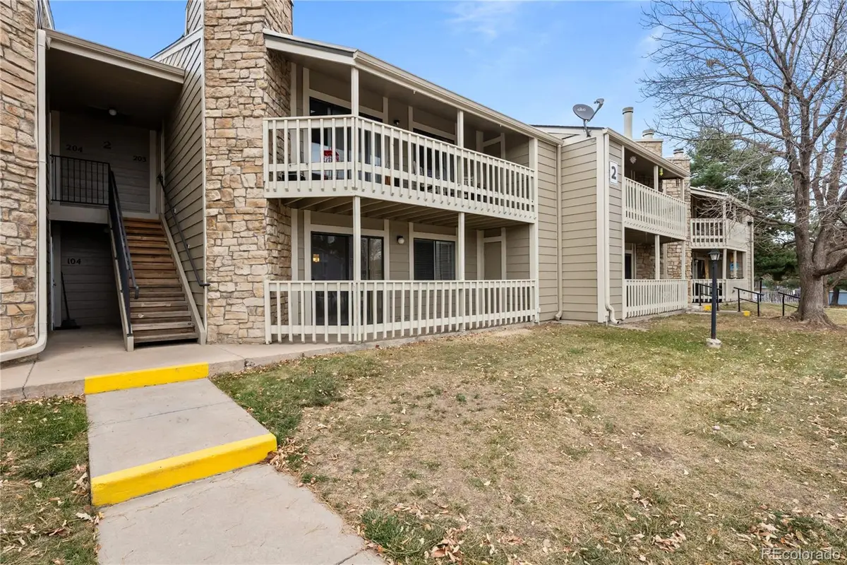 8225 Fairmount Drive #2-103, Denver, CO 80247 - Image #1