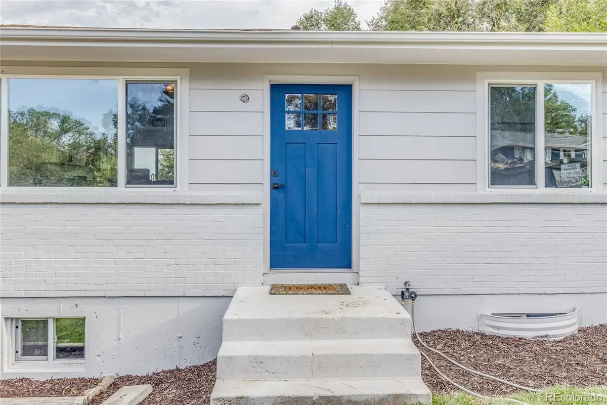 2527 Launcelot Court, Colorado Springs, CO 80904 - Image #1